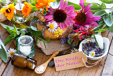 Bioidente Hormontherapie