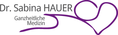 Dr. Sabina Hauer Logo