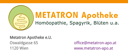 Apotheke Metatron
