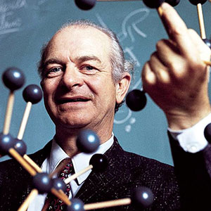 Linus Pauling